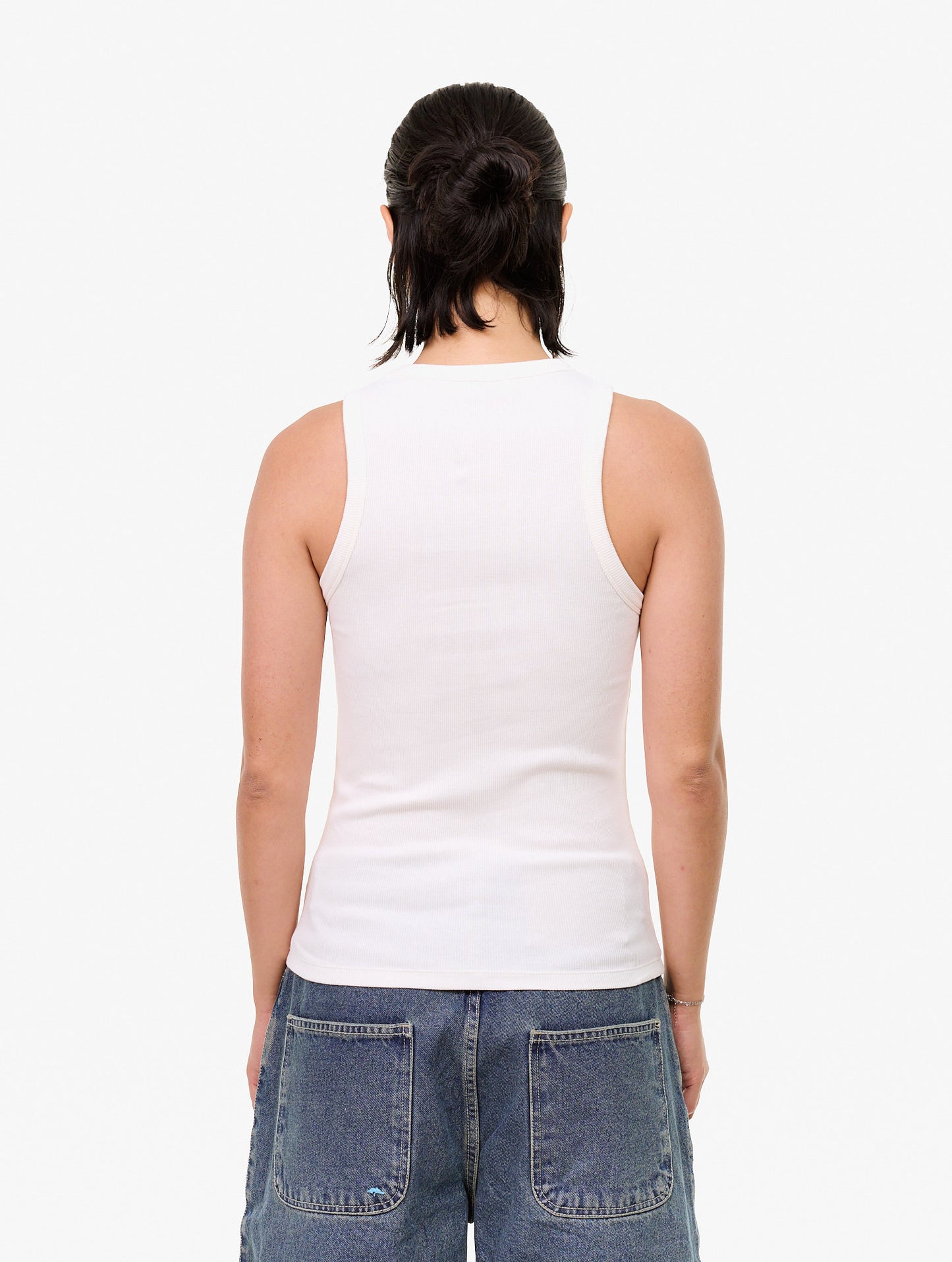 CARNE BOLLENTE Enjoy! Tank Top