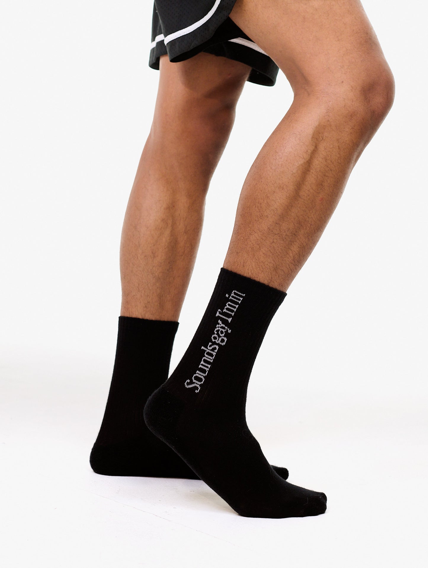 CARNE BOLLENTE Smells Gay I'm In Socks