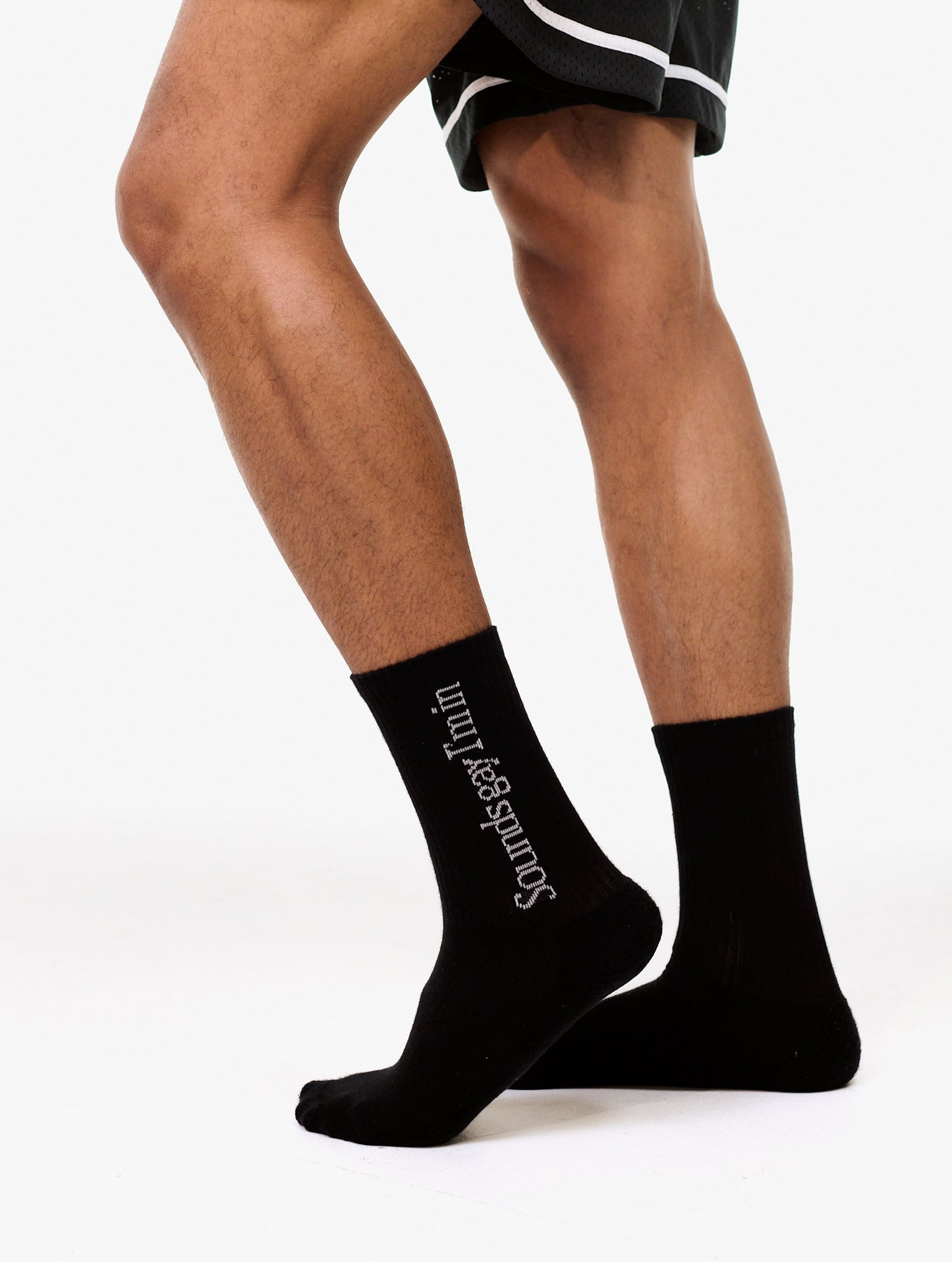 CARNE BOLLENTE Smells Gay I'm In Socks