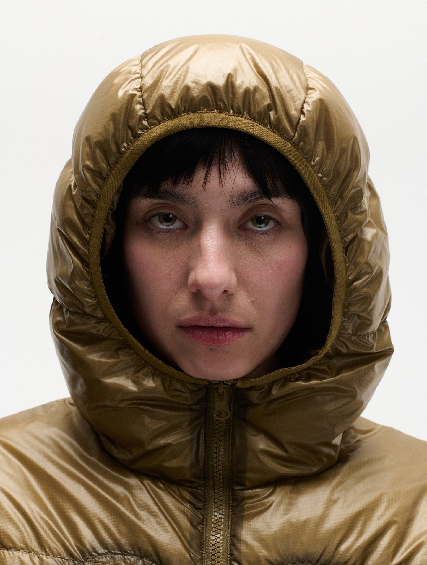 CARNE BOLLENTE Love Puffer Jacket 2.0