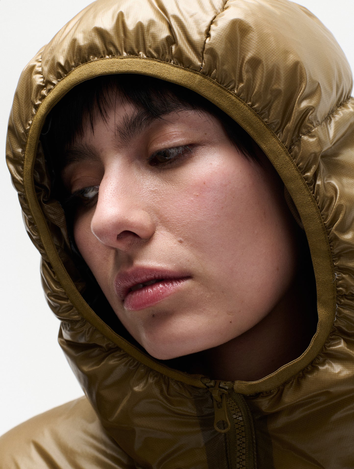 CARNE BOLLENTE Love Puffer Jacket 2.0