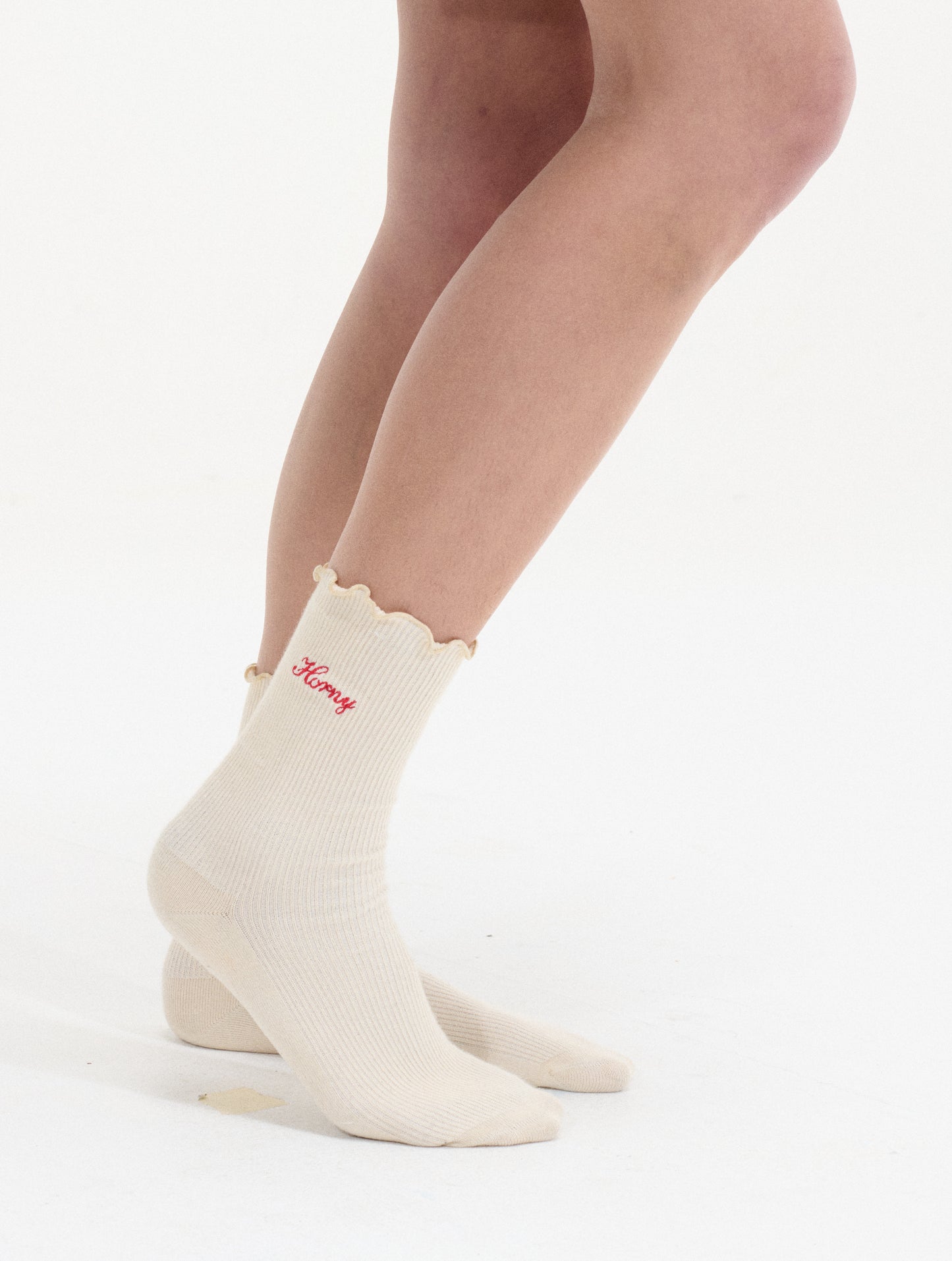 CARNE BOLLENTE Subtle Seduction Socks