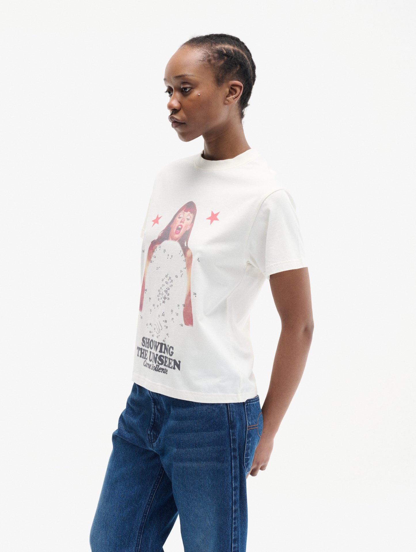 CARNE BOLLENTE Special Connection T-Shirt