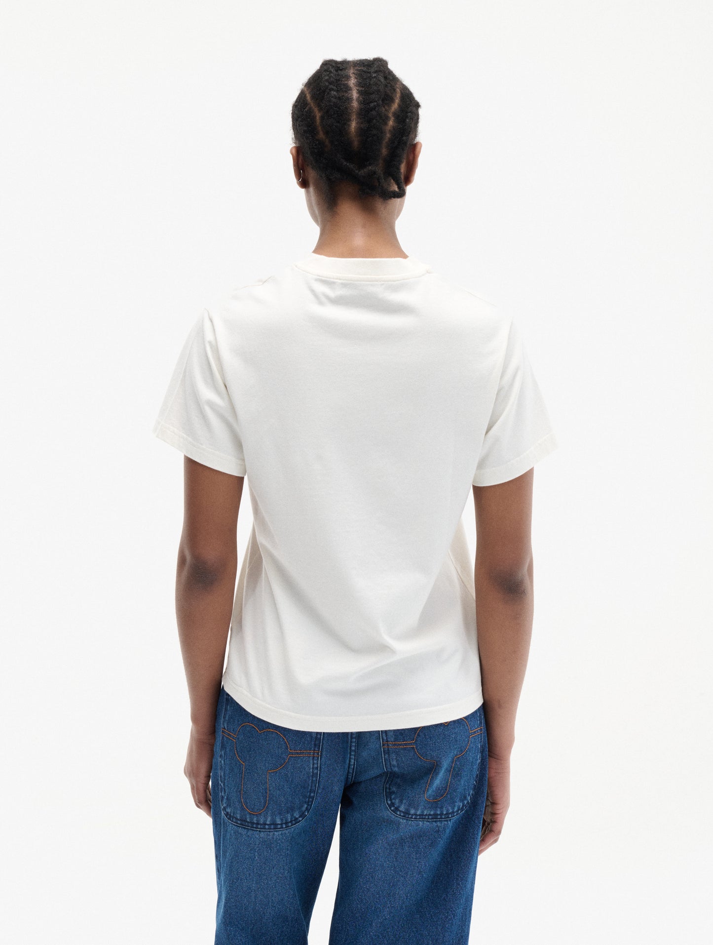 CARNE BOLLENTE Special Connection T-Shirt
