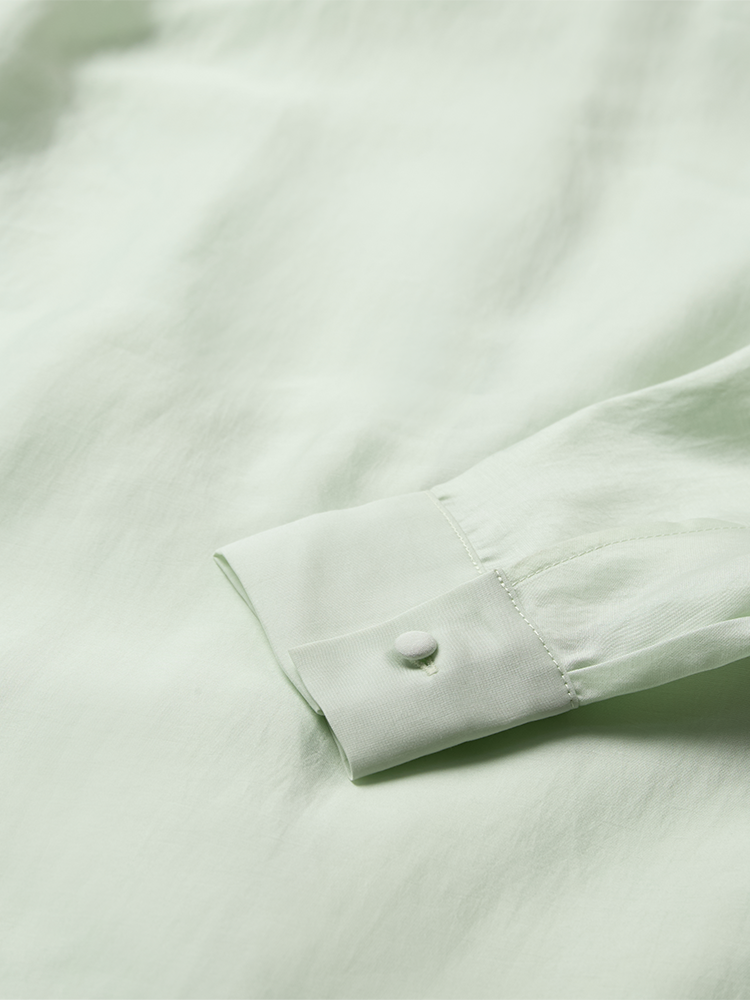 COPENHAGEN MUSE CMMolly Shirt Lace Waves