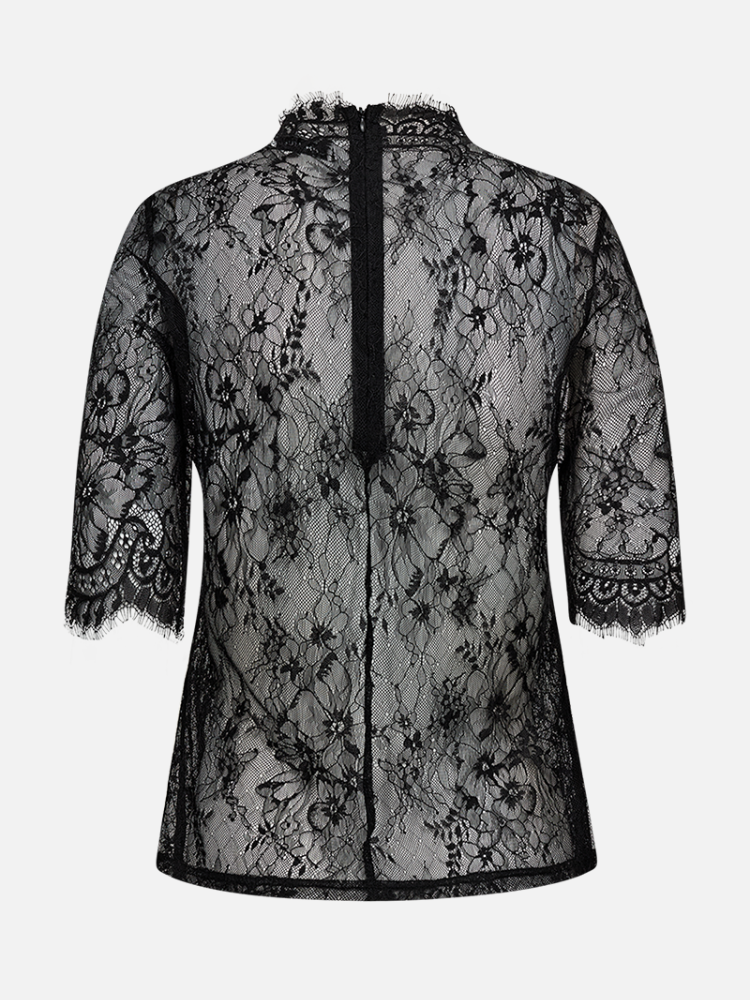 COPENHAGEN MUSE CMLea Blouse