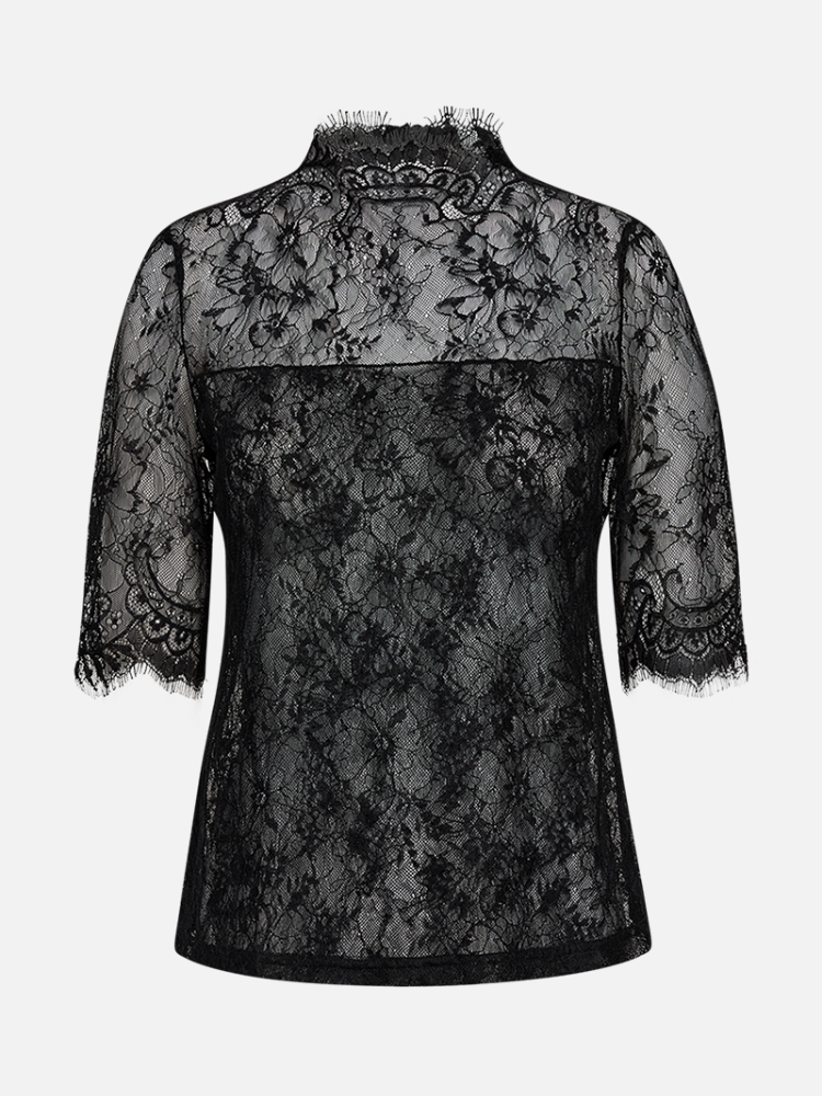 COPENHAGEN MUSE CMLea Blouse