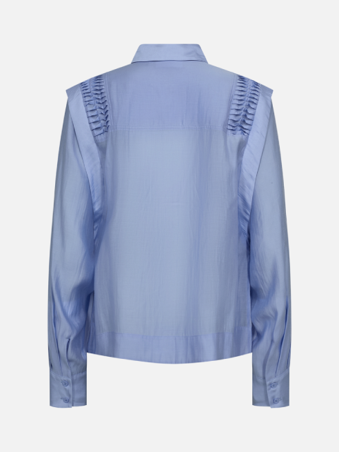 COPENHAGEN MUSE CMMolly Shirt Lace Detail