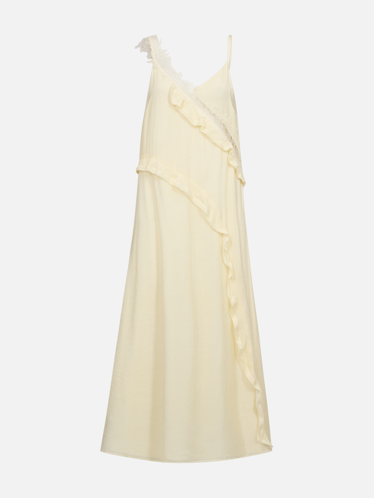 COPENHAGEN MUSE CMNorma Dress