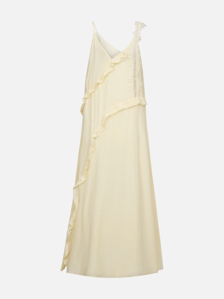 COPENHAGEN MUSE CMNorma Dress