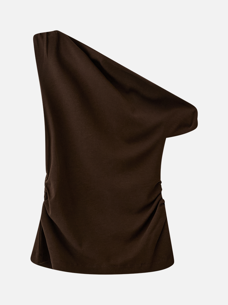 COPENHAGEN MUSE CMLyla Top