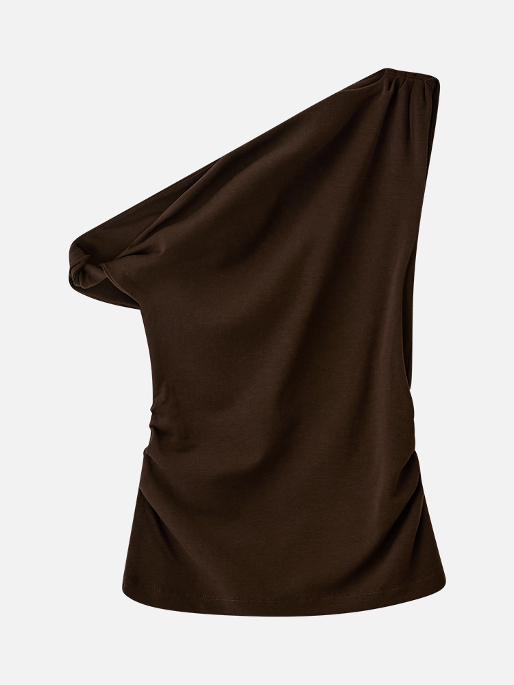 COPENHAGEN MUSE CMLyla Top