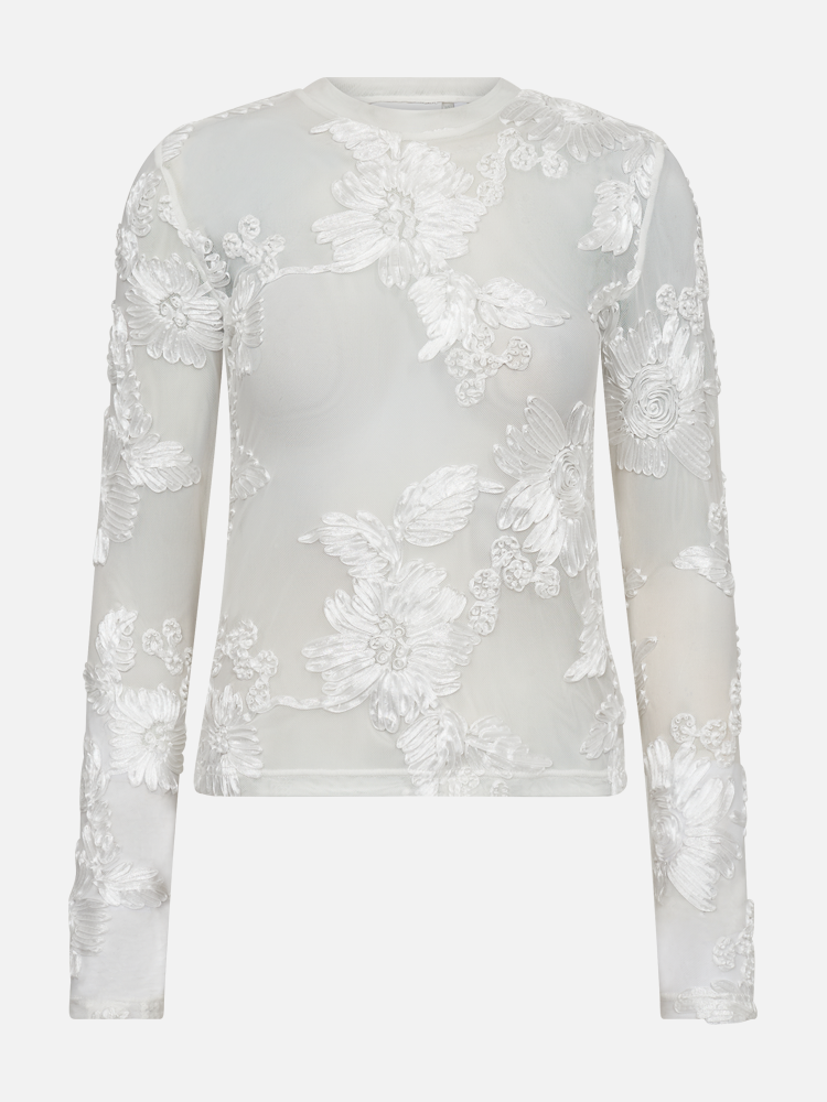 COPENHAGEN MUSE CMFlow Blouse