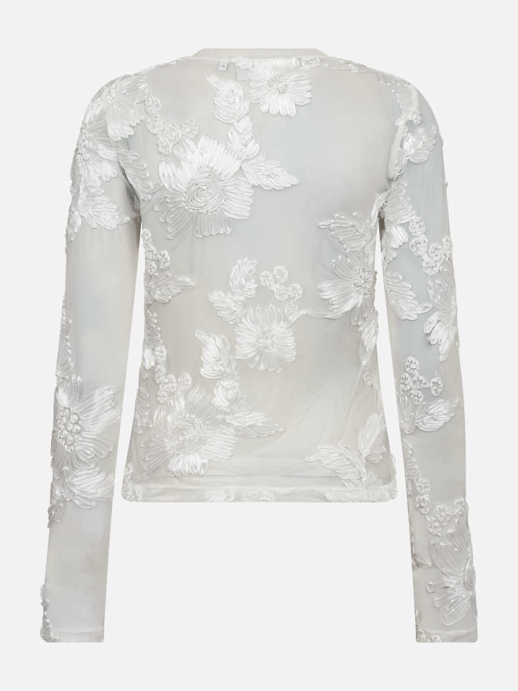 COPENHAGEN MUSE CMFlow Blouse
