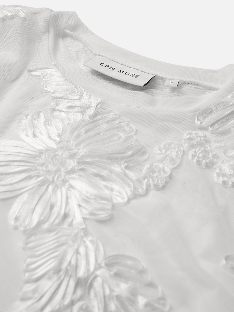 COPENHAGEN MUSE CMFlow Blouse