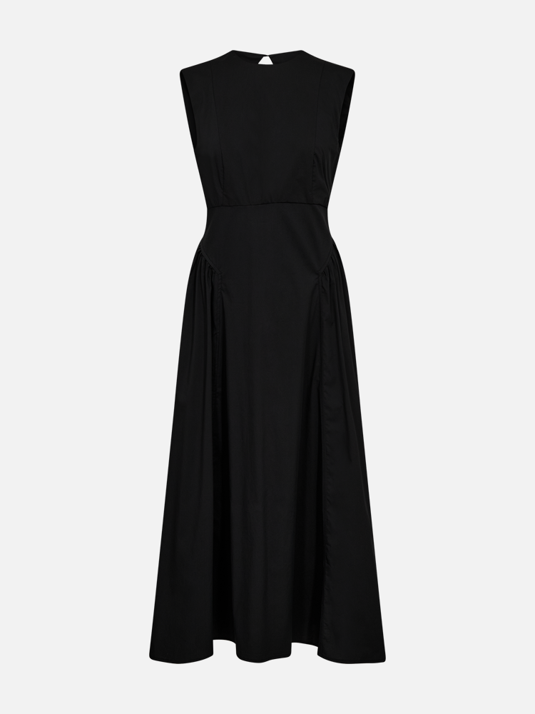 COPENHAGEN MUSE CMPoppi Dress Black