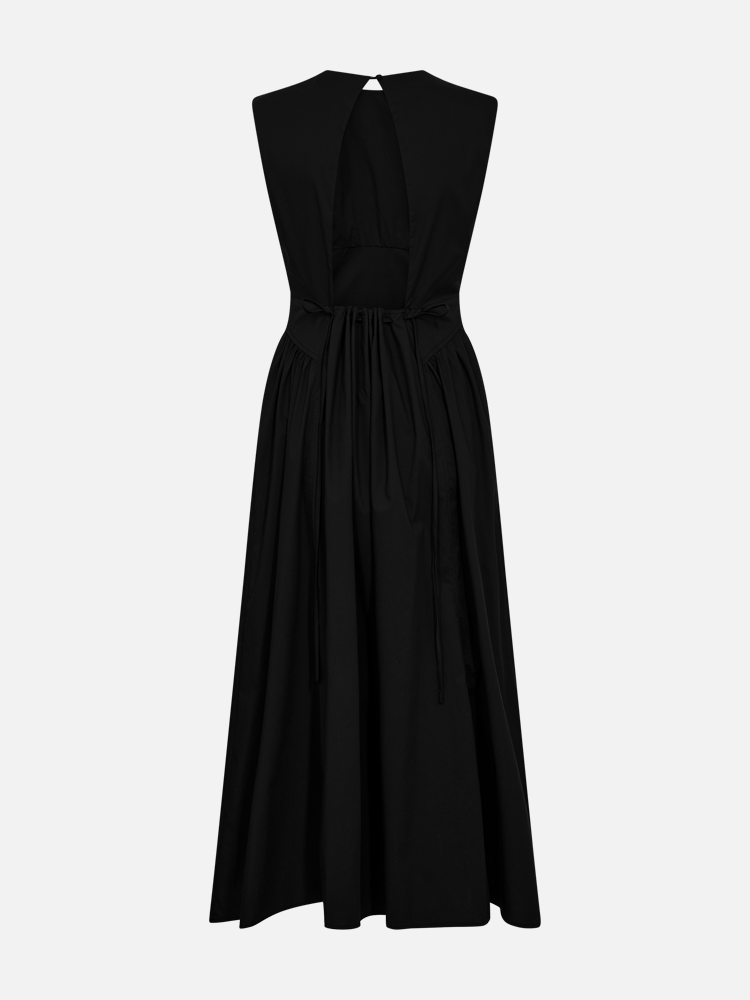 COPENHAGEN MUSE CMPoppi Dress Black
