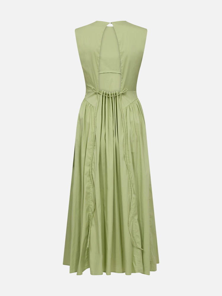 COPENHAGEN MUSE CMPoppi Dress Margarita
