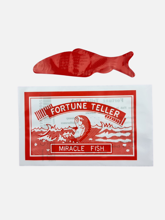 Load image into Gallery viewer, Fortune Teller Fish
