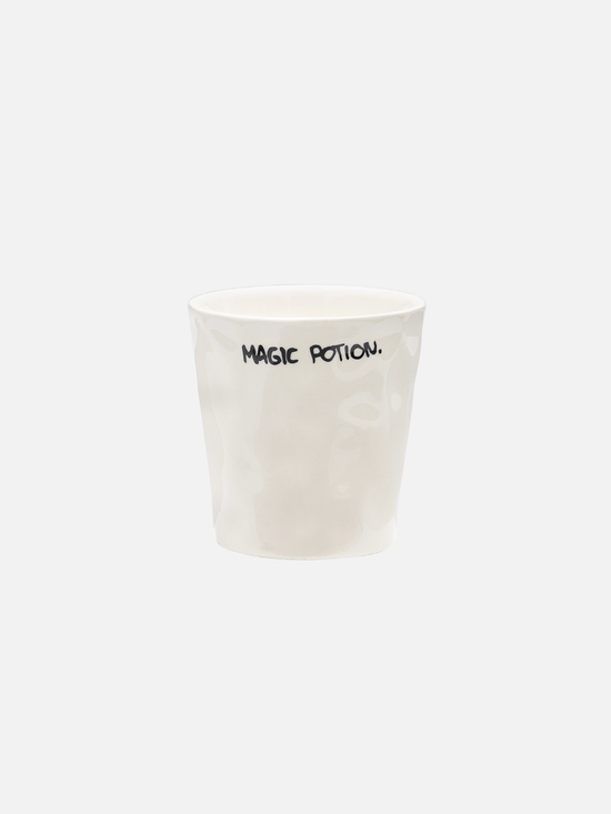 ANNA + NINA Magic Potion Coffee Cup - Tasse