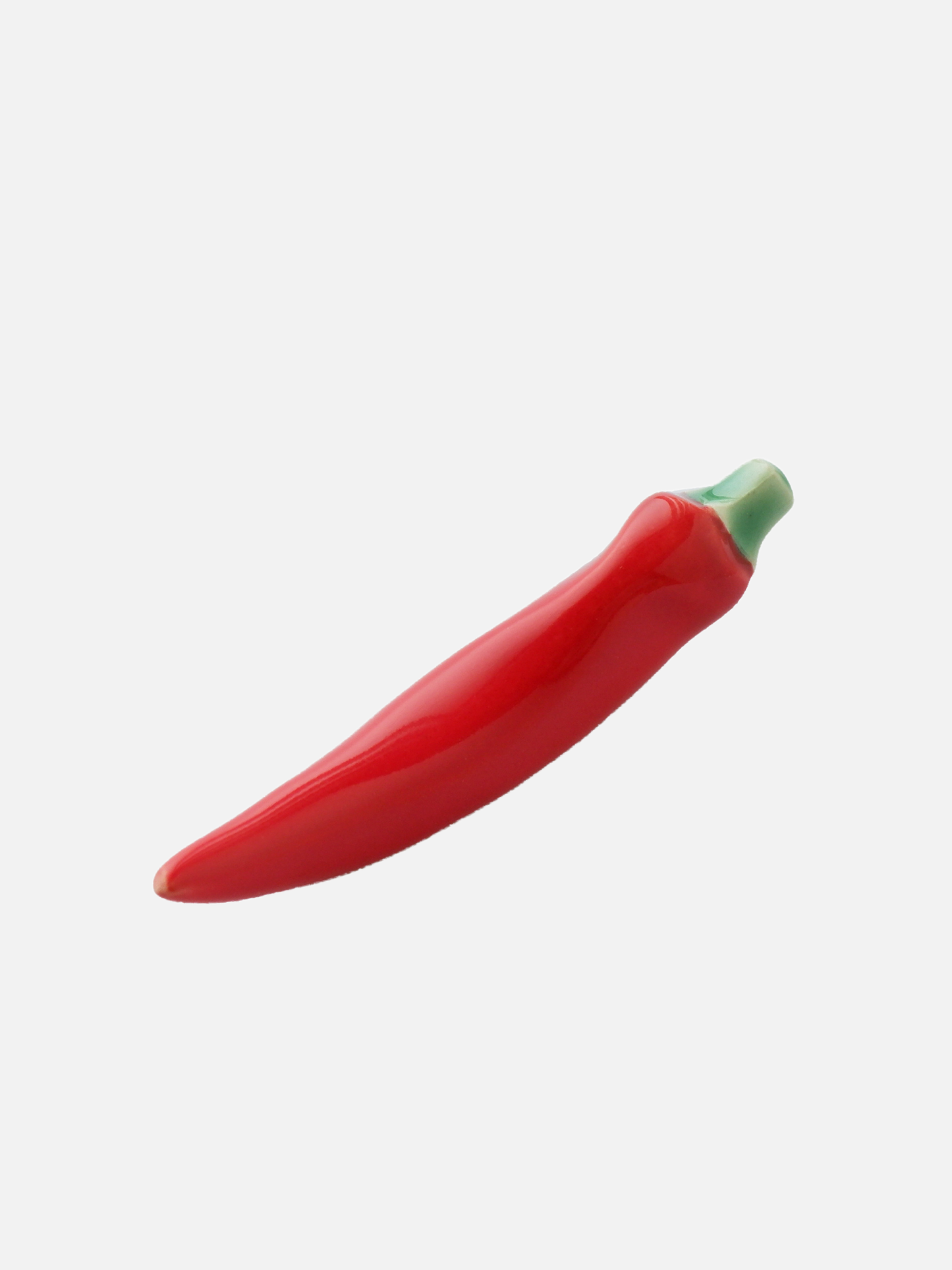 Chopstick Holder - Red Pepper