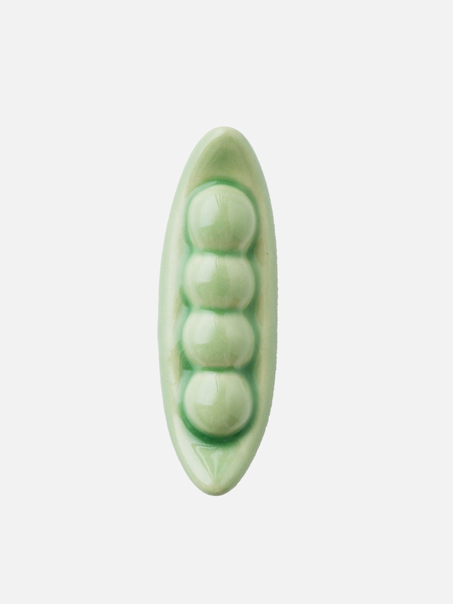 Chopstick Holder - Snap Peas