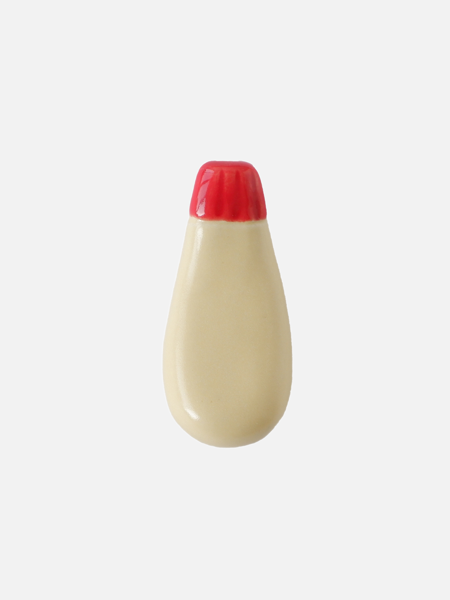 Chopstick Holder - Mayonnaise