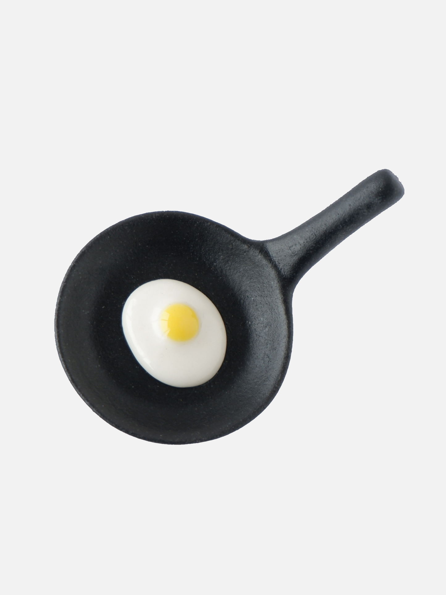Chopstick Holder - Frying Pan