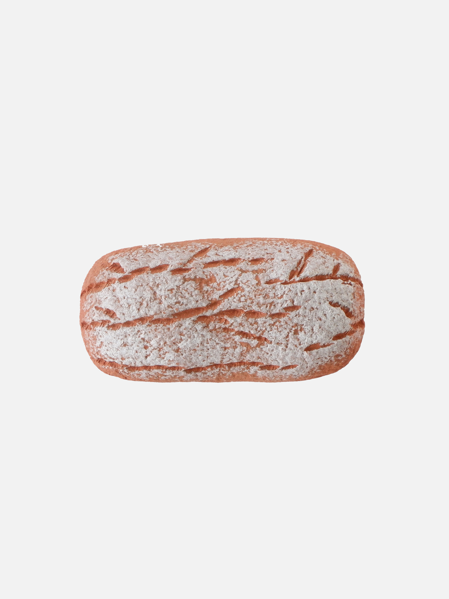 Chopstick Holder - Sourdough Bread Loaf
