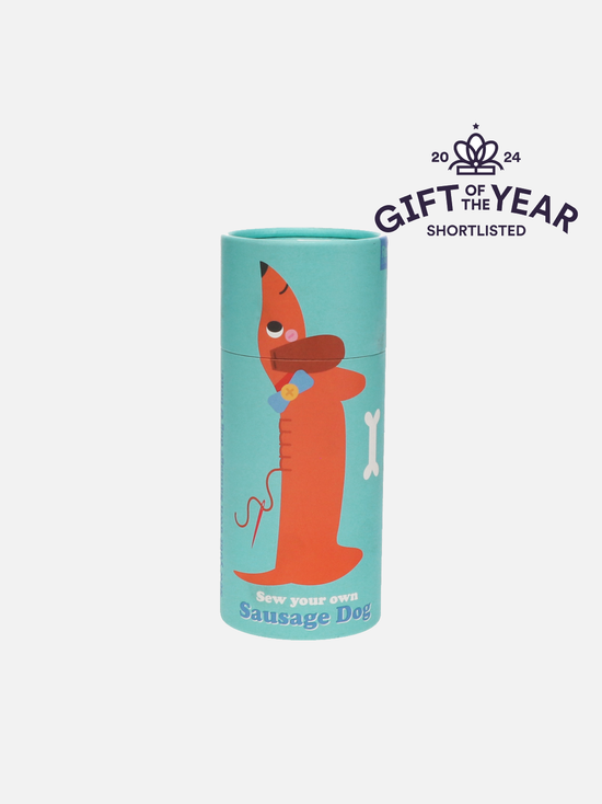 Sew Your Own Sausage Dog - Diverses