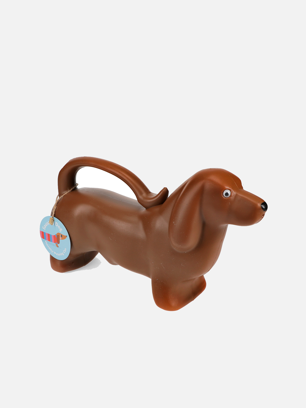 Watering Can (2 ltr) - Sausage Dog - Diverses