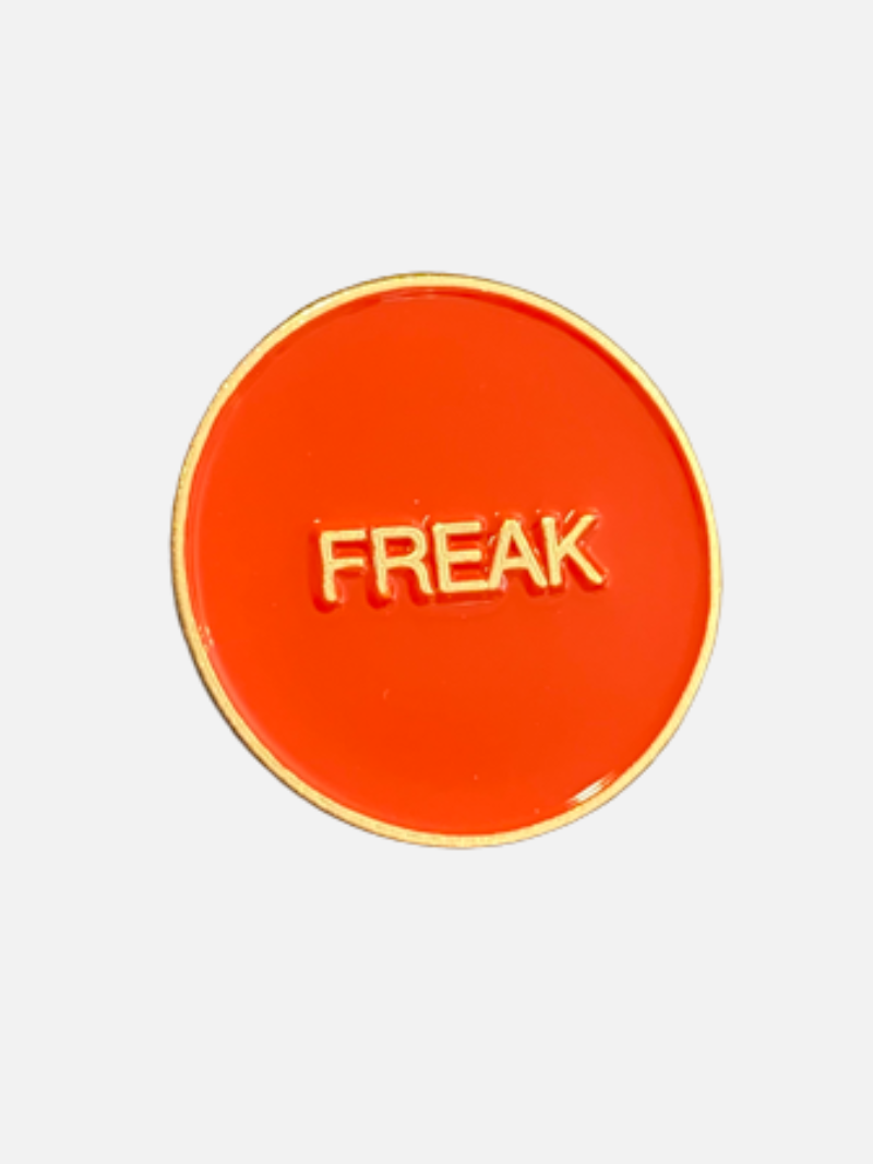 Freak PIN