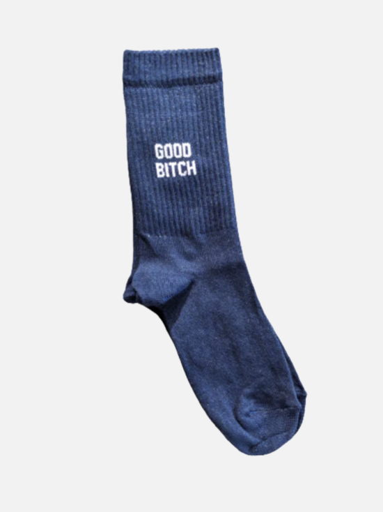 Good Bitch Socks