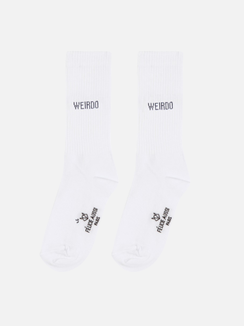 Weird socks