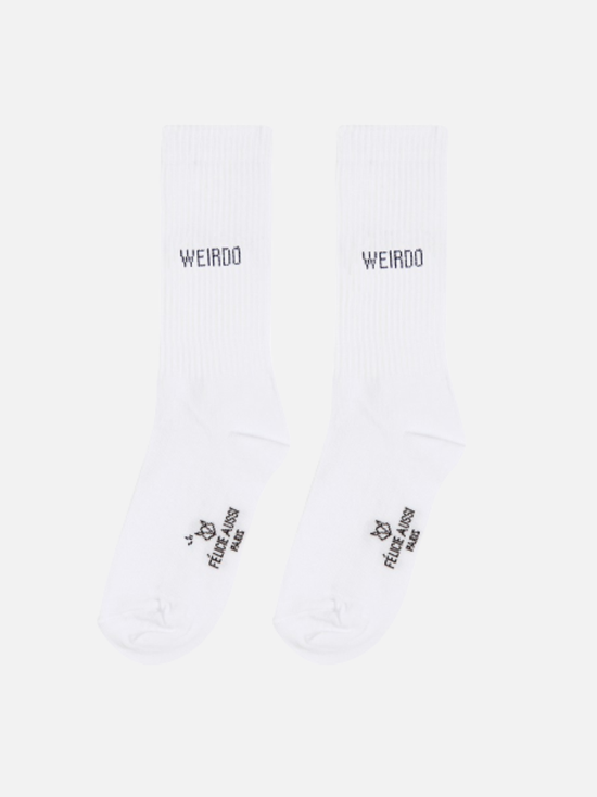 Weird socks