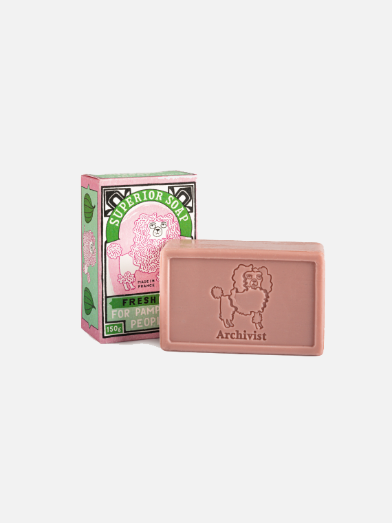 Fig Hand Soap - Seife