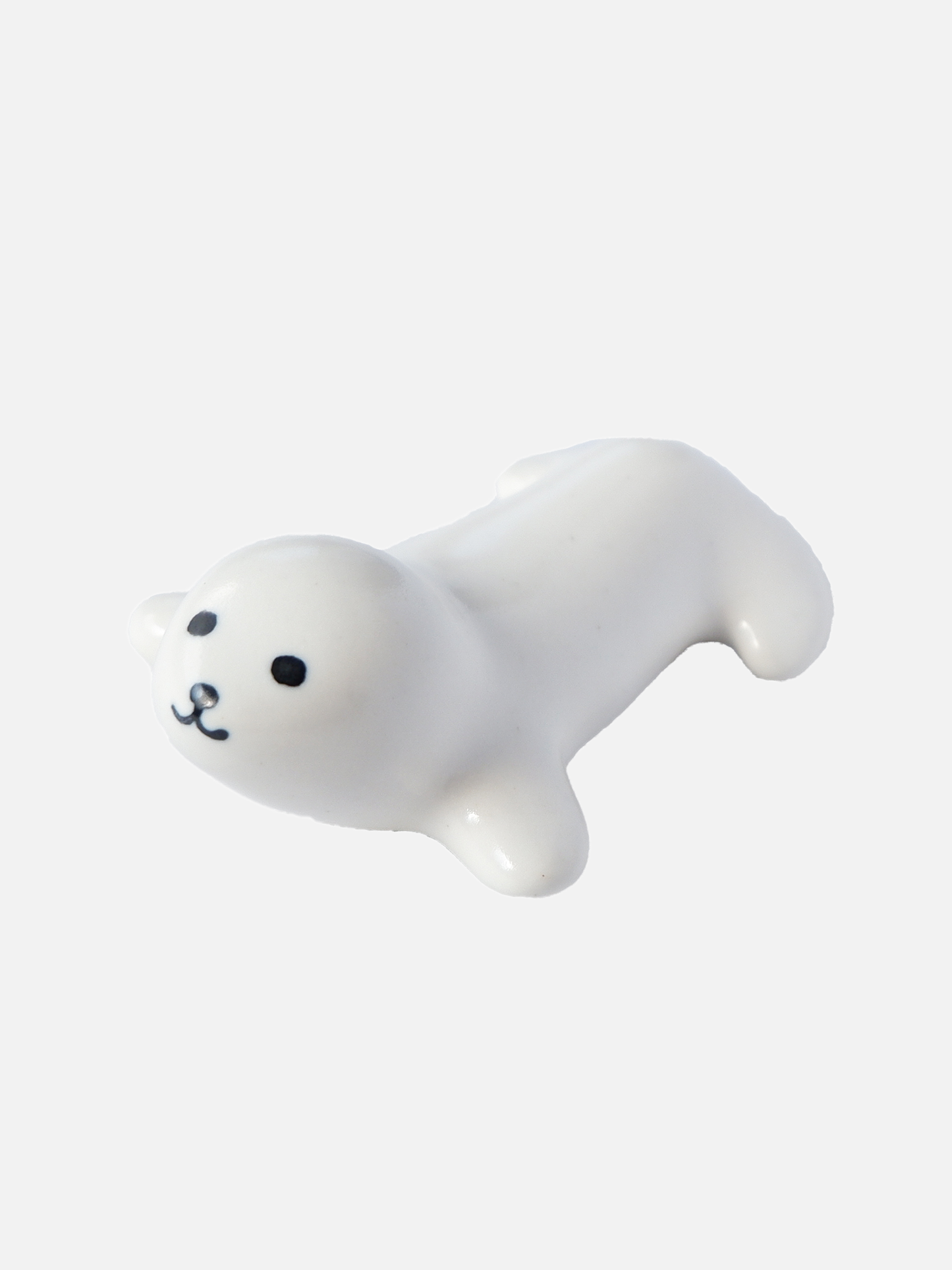 Chopstick Holder - Seal