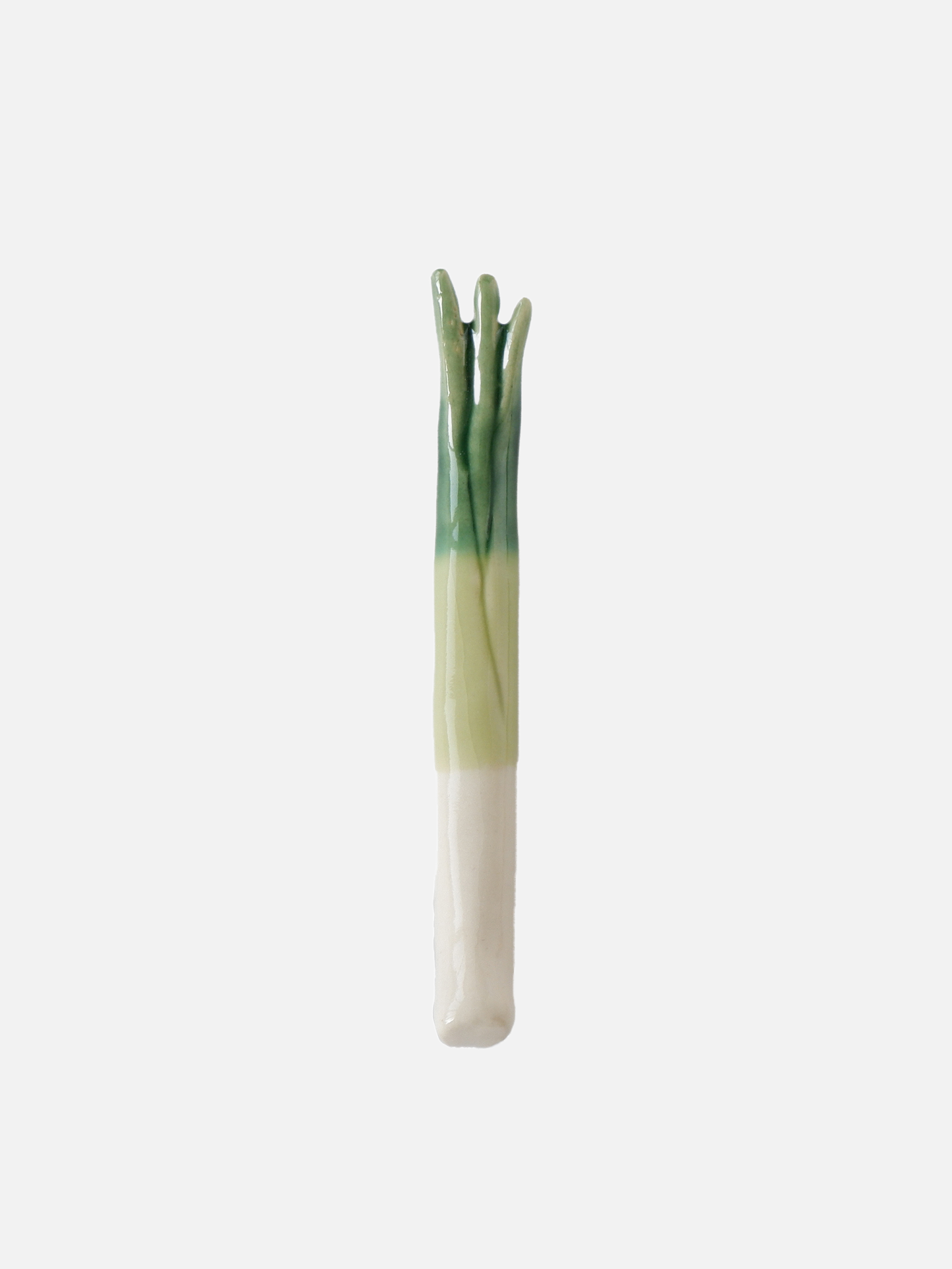 Chopstick Holder. - Kyoto Leek