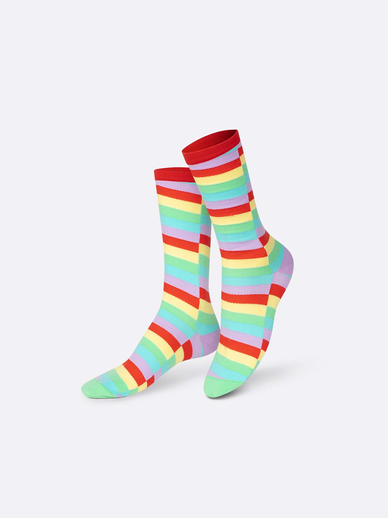 Lollipop Socks