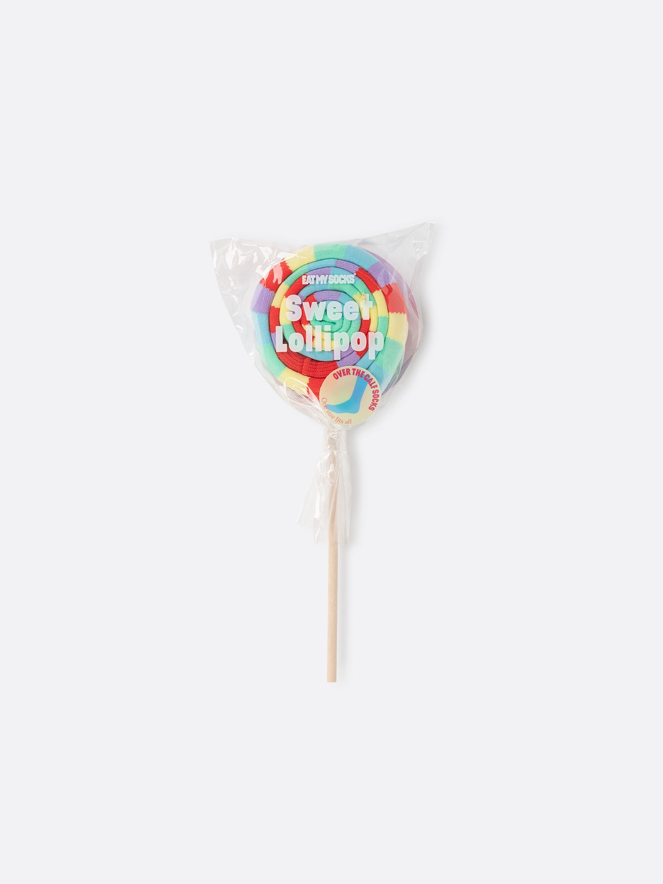Lollipop Socks