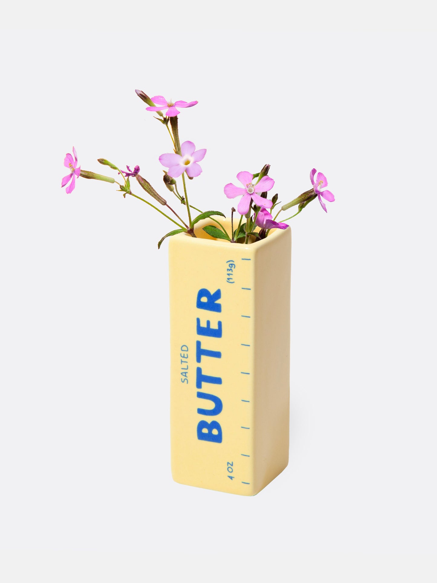 Mini Butter Vase