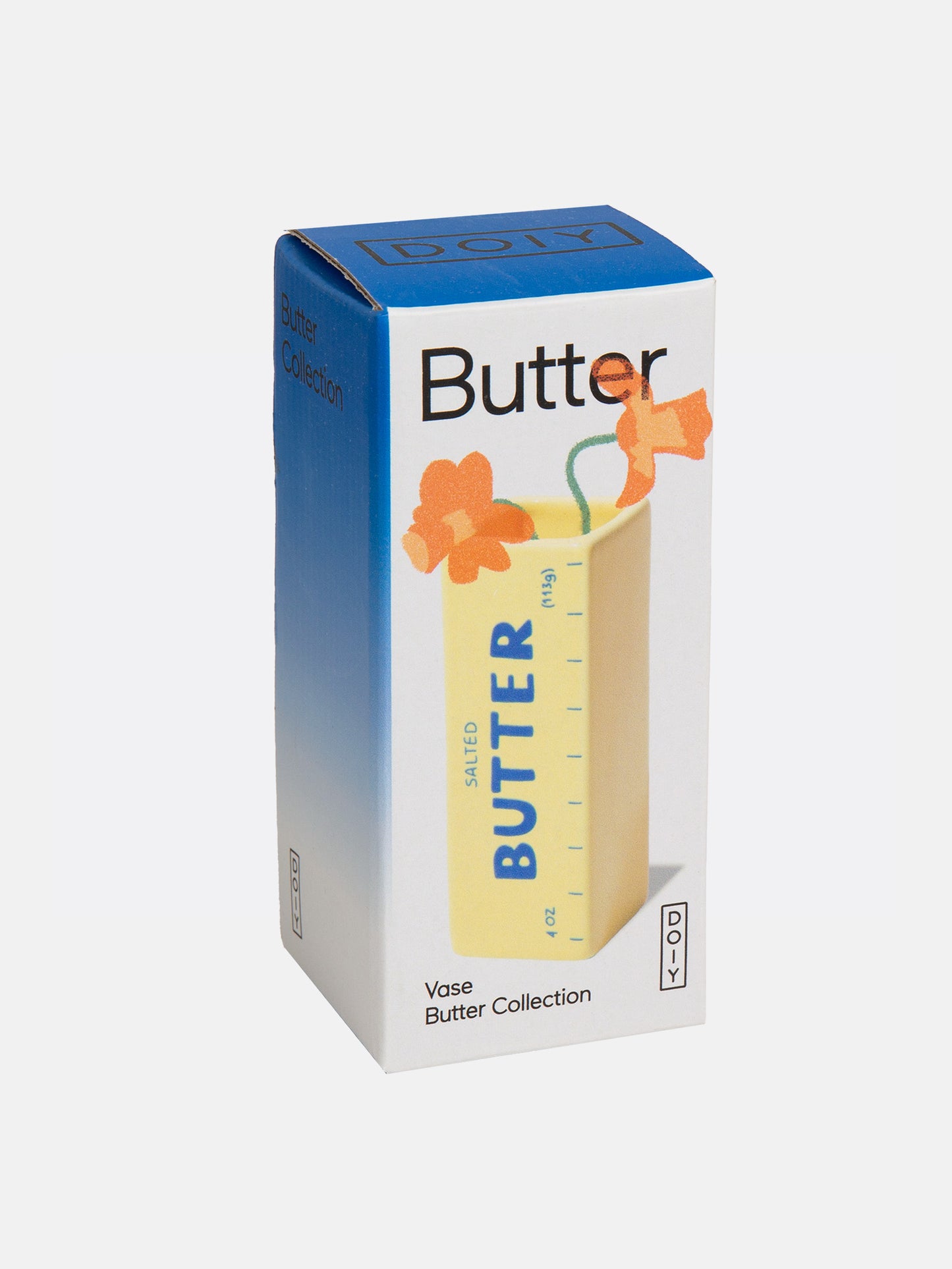 Mini Butter Vase