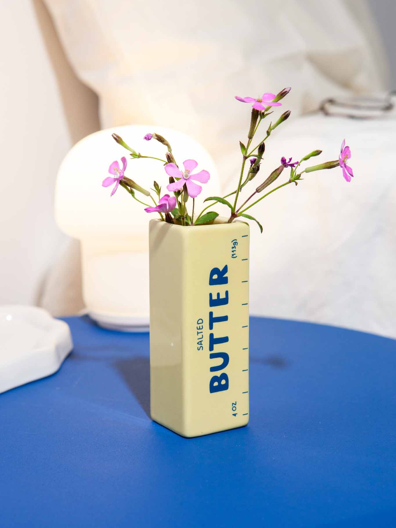 Mini Butter Vase