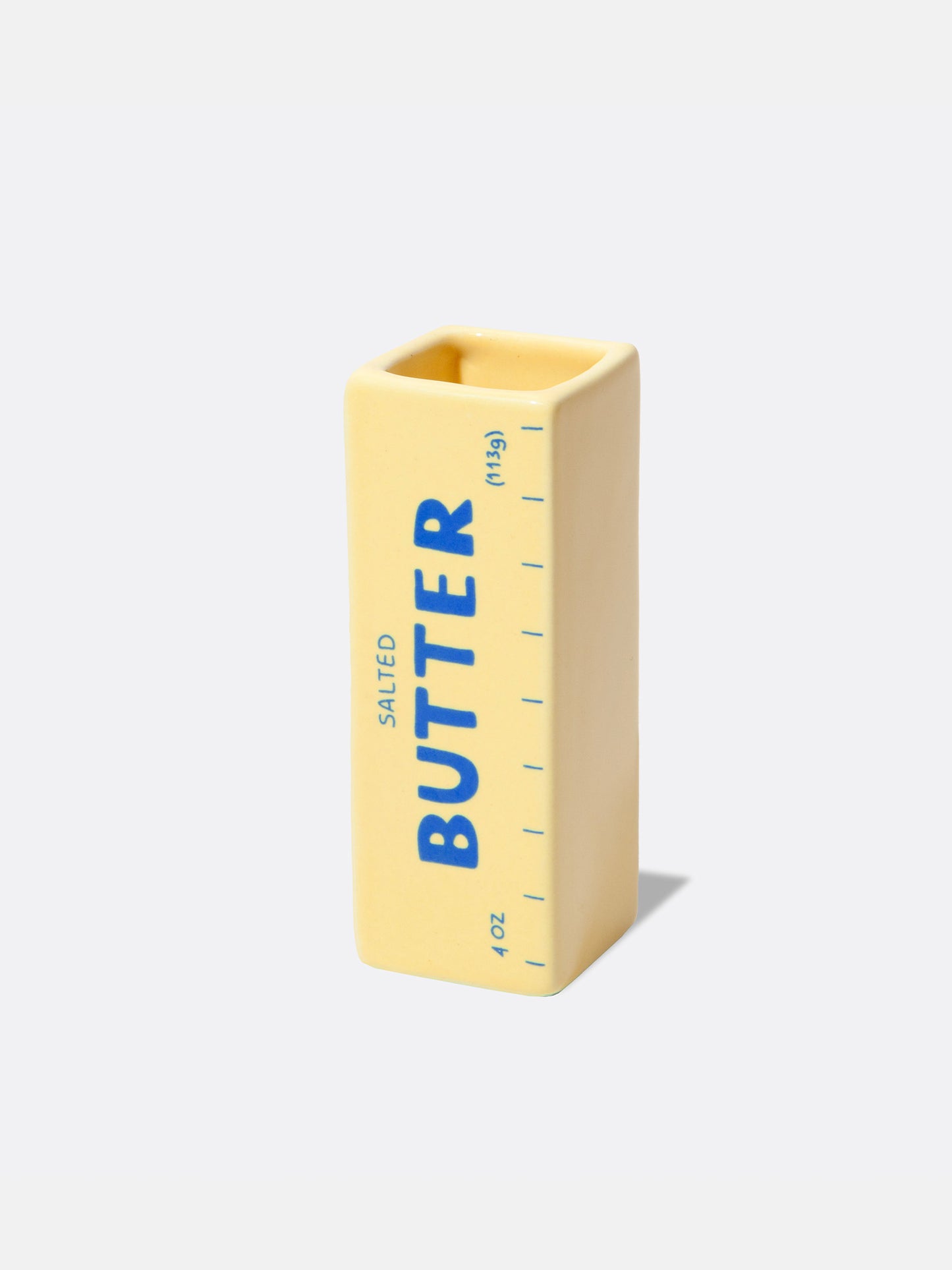 Mini Butter Vase