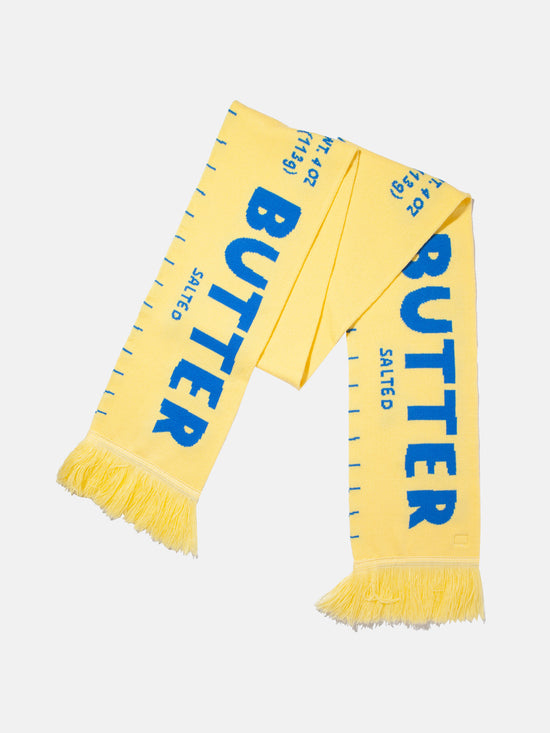 Butter Scarf - Schal