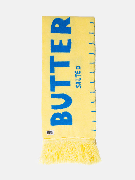 Butter Scarf - Schal