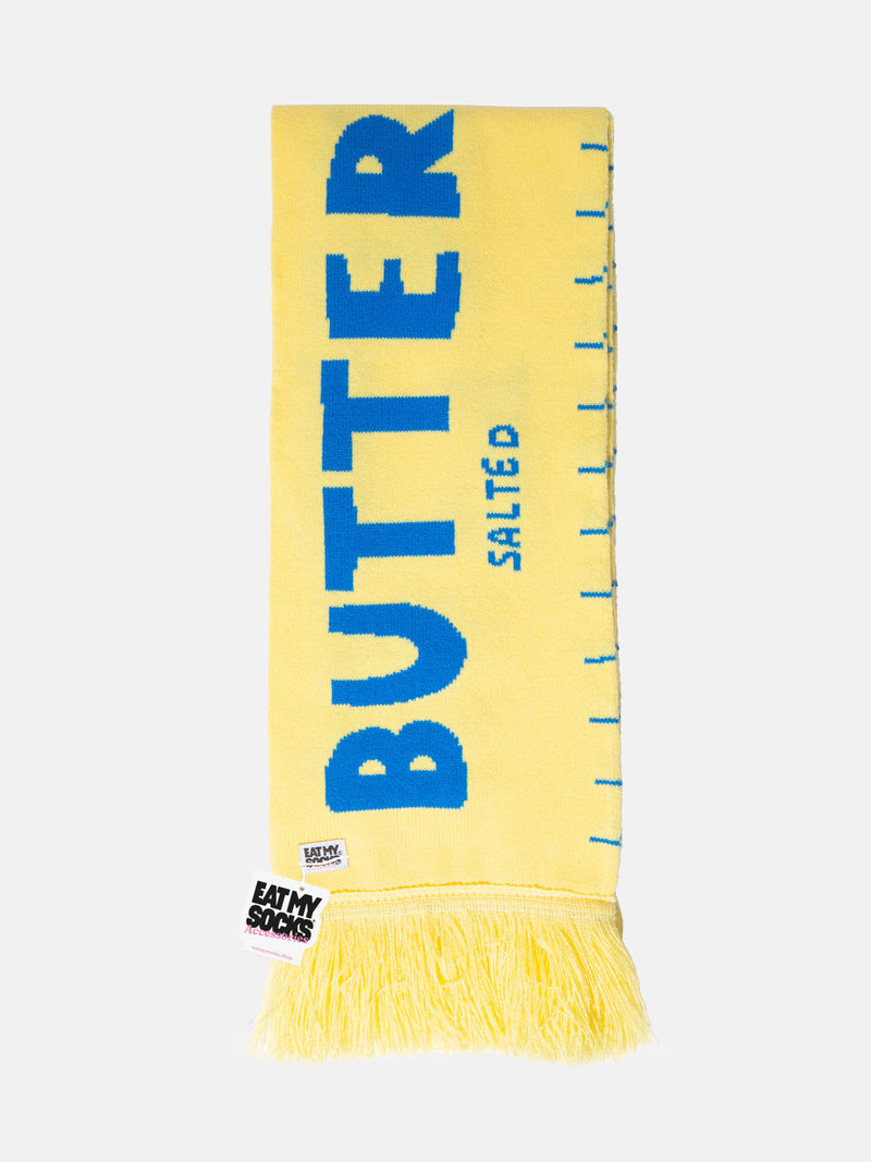 Butter Scarf - Schal