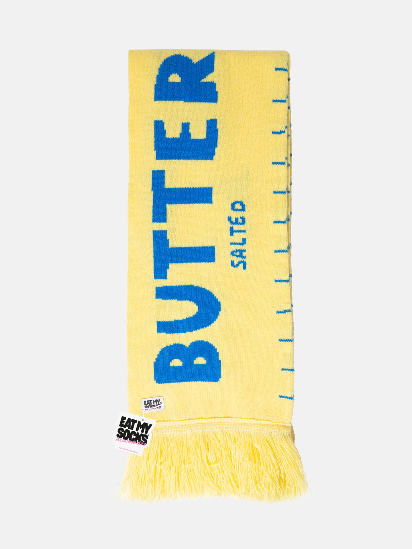 Butter Scarf - Schal
