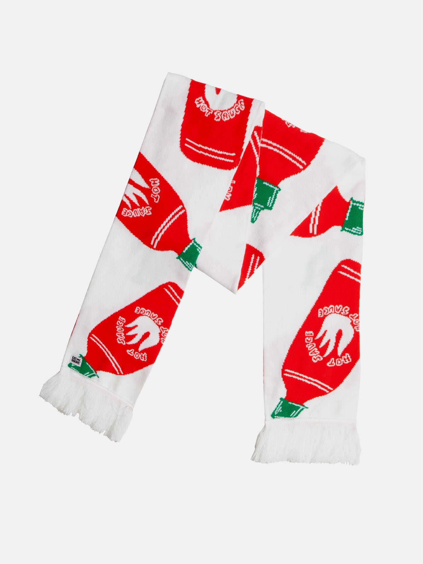 Sriracha Scarf - Schal