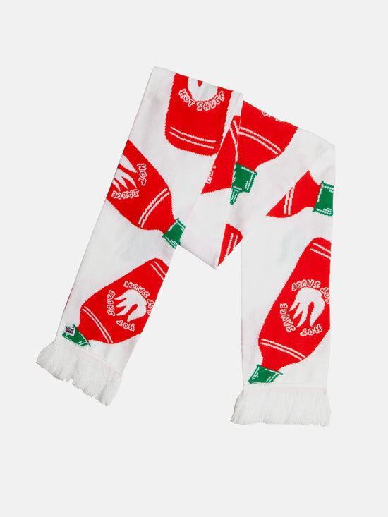 Sriracha Scarf - Schal
